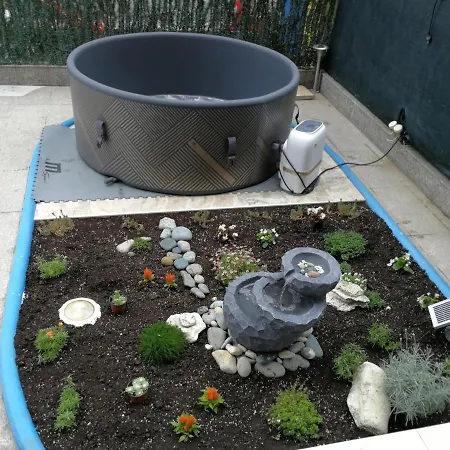 Dobi 게스트하우스 프리모르스코