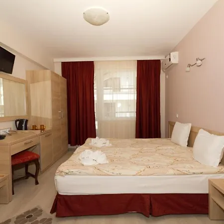 Dobi 게스트하우스 프리모르스코