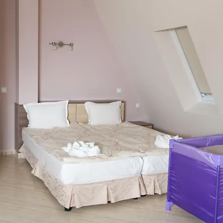 Guest house Dobi Primorsko