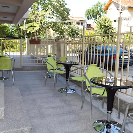 게스트하우스 Dobi 프리모르스코