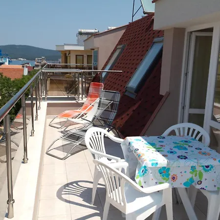 Dobi 프리모르스코