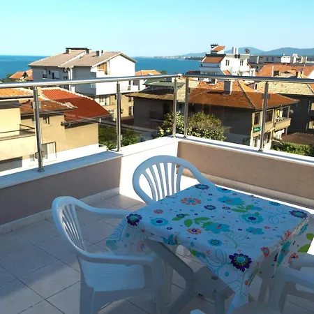 Dobi 게스트하우스 프리모르스코