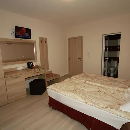 게스트하우스 Dobi 프리모르스코