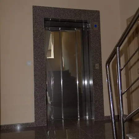 Dobi Casa de hóspedes 3*