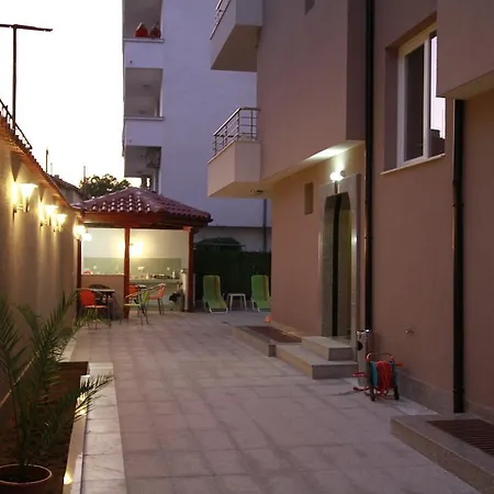 Guest house Dobi Primorsko