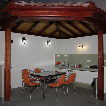 Dobi Casa de hóspedes 3*