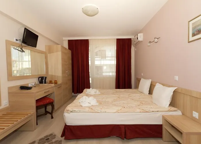 Dobi Guest house Primorsko