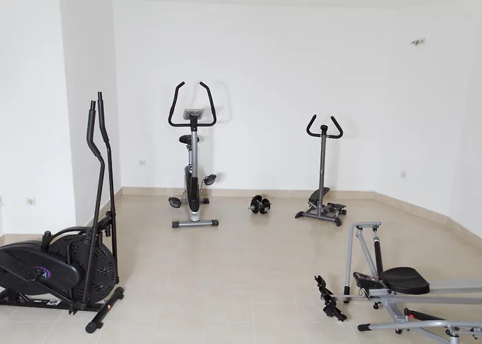 Dobi ゲストハウス 3*