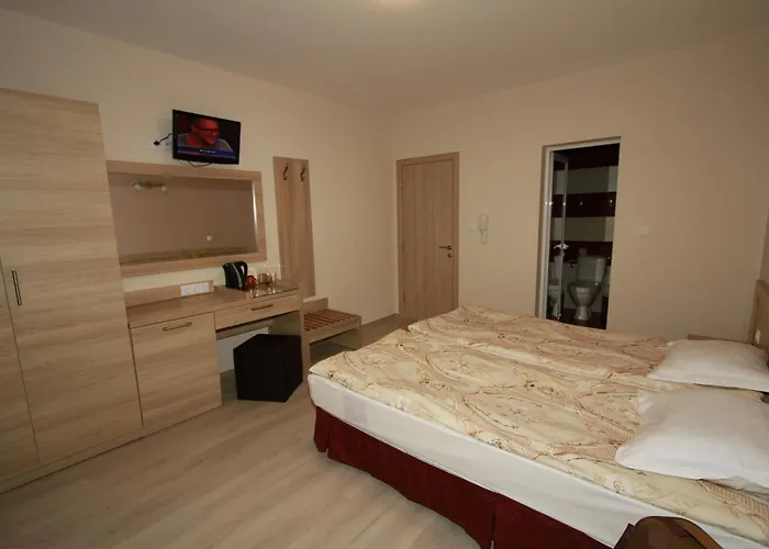 Guest house Dobi Primorsko