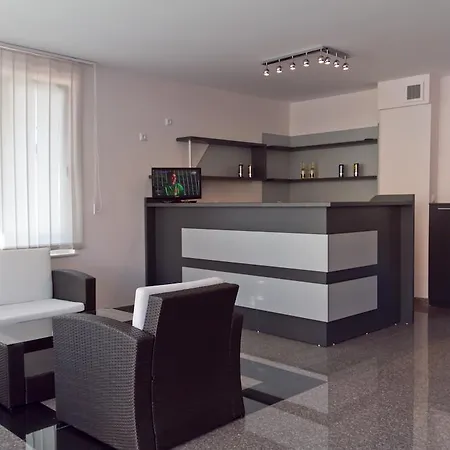 къща за гости доби 3* Приморско