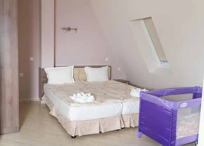 Gasthof Dobi Primorsko