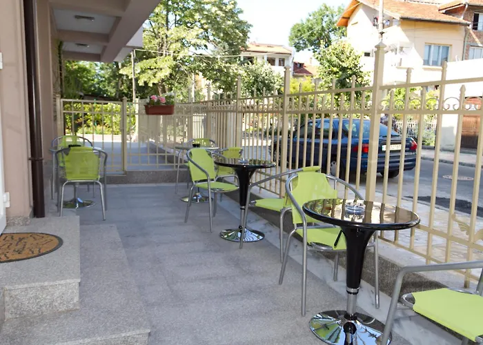 Gasthof Dobi Primorsko