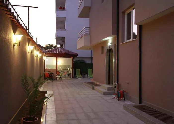 Gasthof Dobi Primorsko